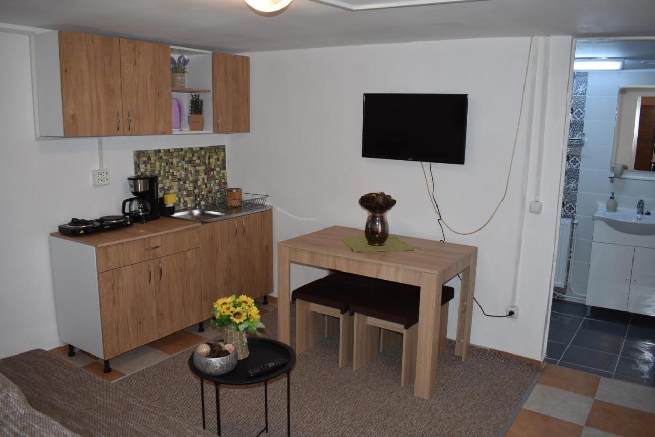 Apartament Zimbru Cluj-Napoca Exterior foto